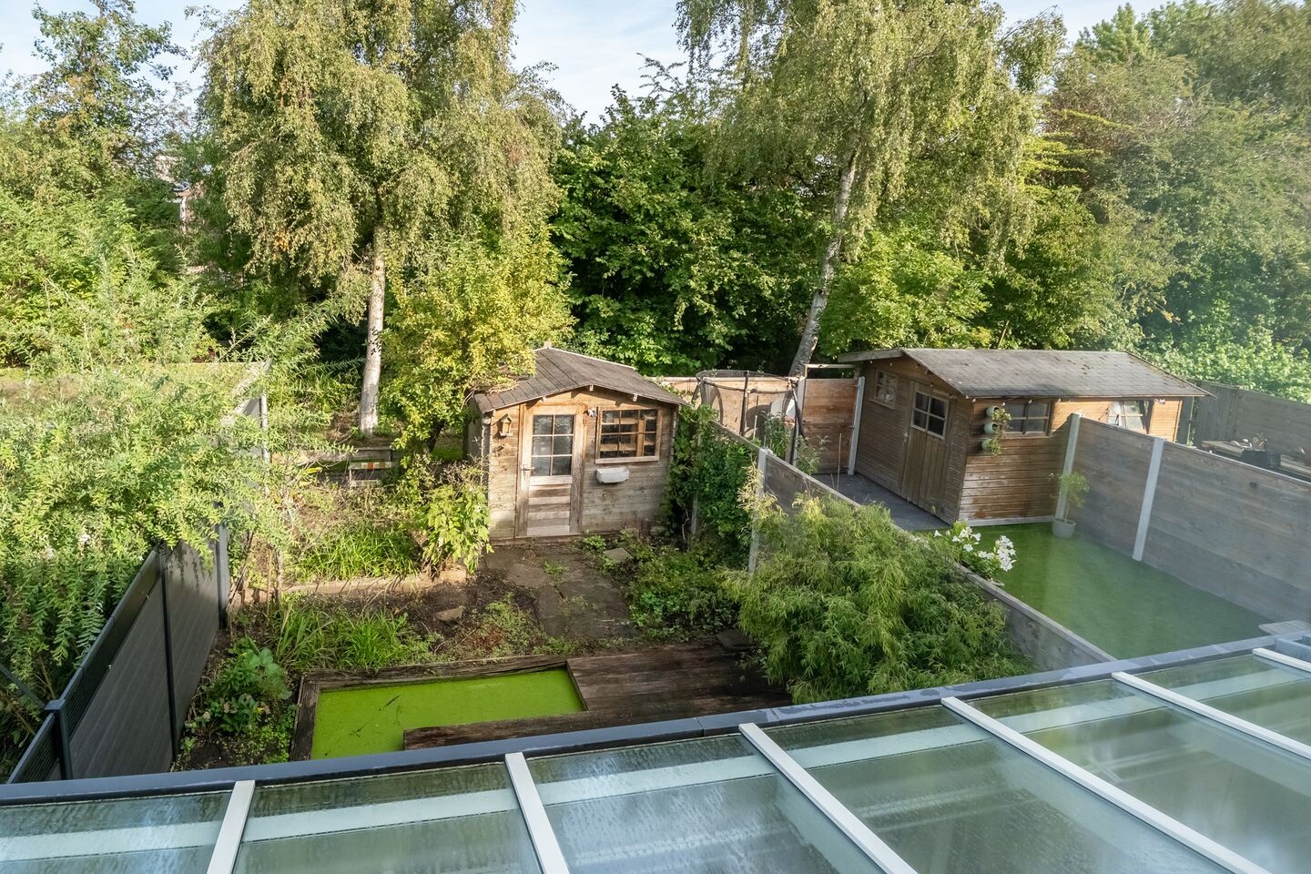 Tussenwoning te koop: Ooievaarsbek 19, Purmerend