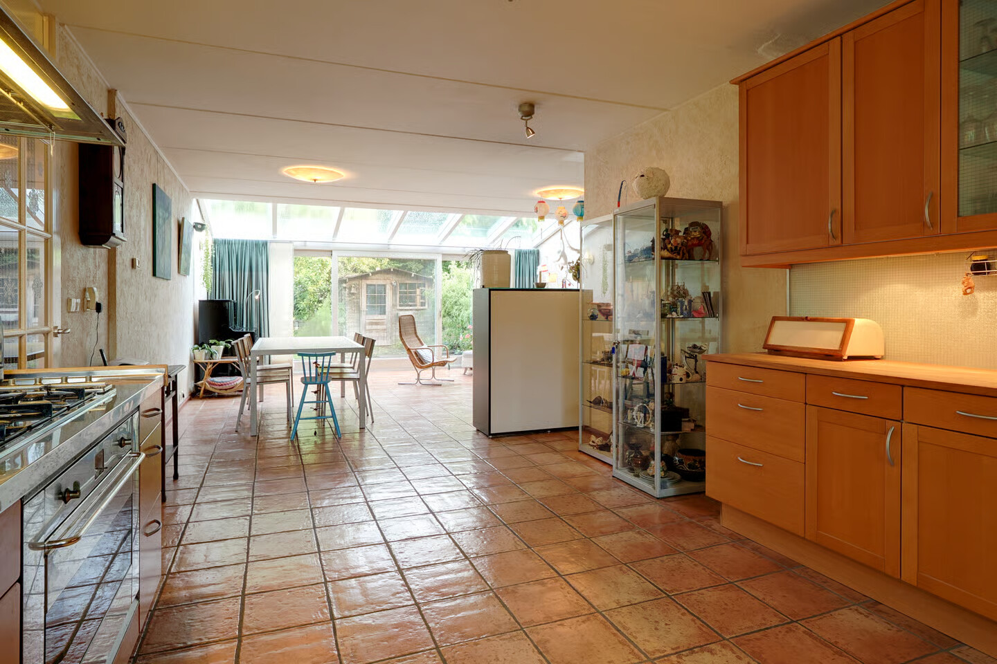 Tussenwoning te koop: Ooievaarsbek 19, Purmerend