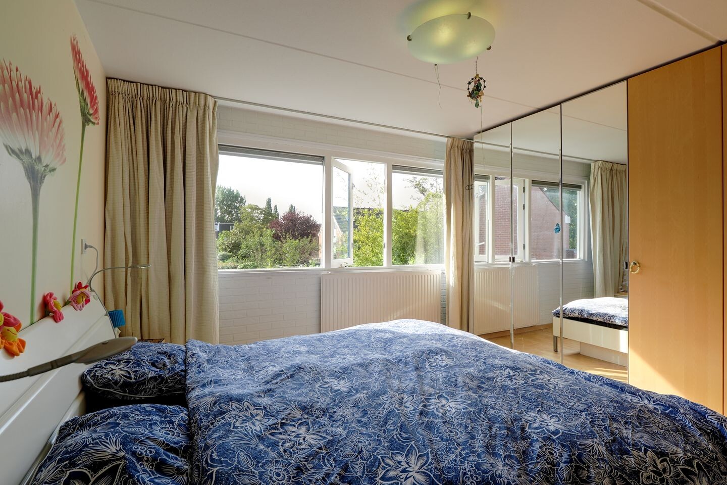 Tussenwoning te koop: Ooievaarsbek 19, Purmerend