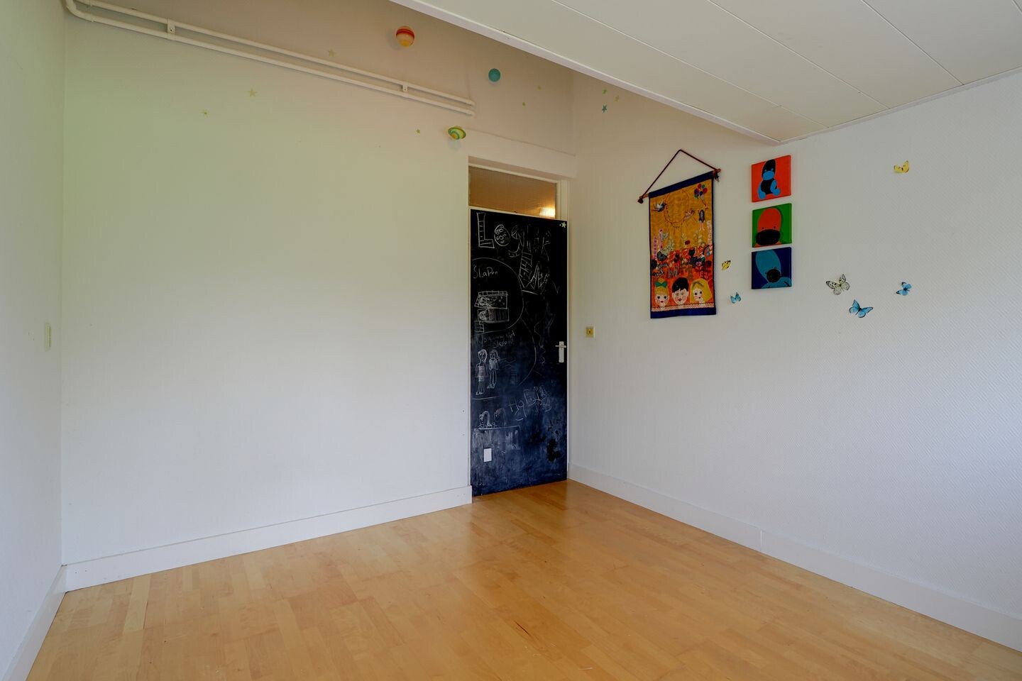 Tussenwoning te koop: Ooievaarsbek 19, Purmerend