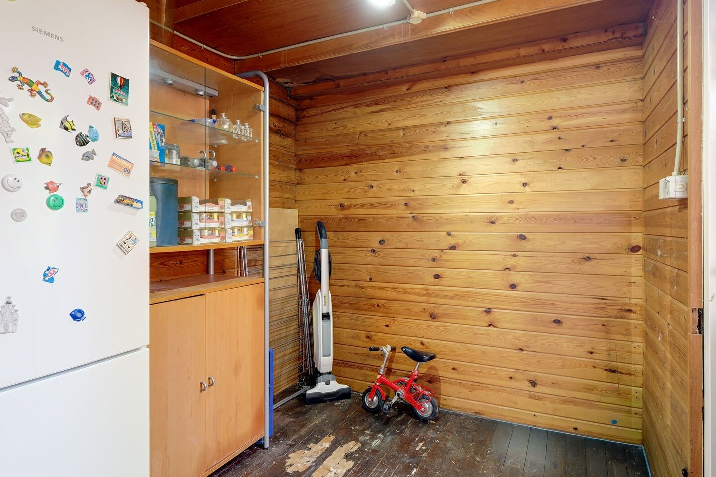 Tussenwoning te koop: Ooievaarsbek 19, Purmerend