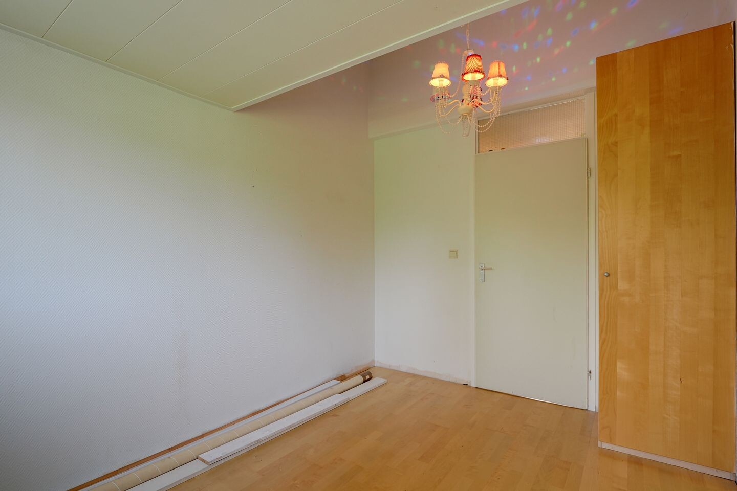 Tussenwoning te koop: Ooievaarsbek 19, Purmerend