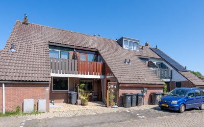 Hoefblad 23