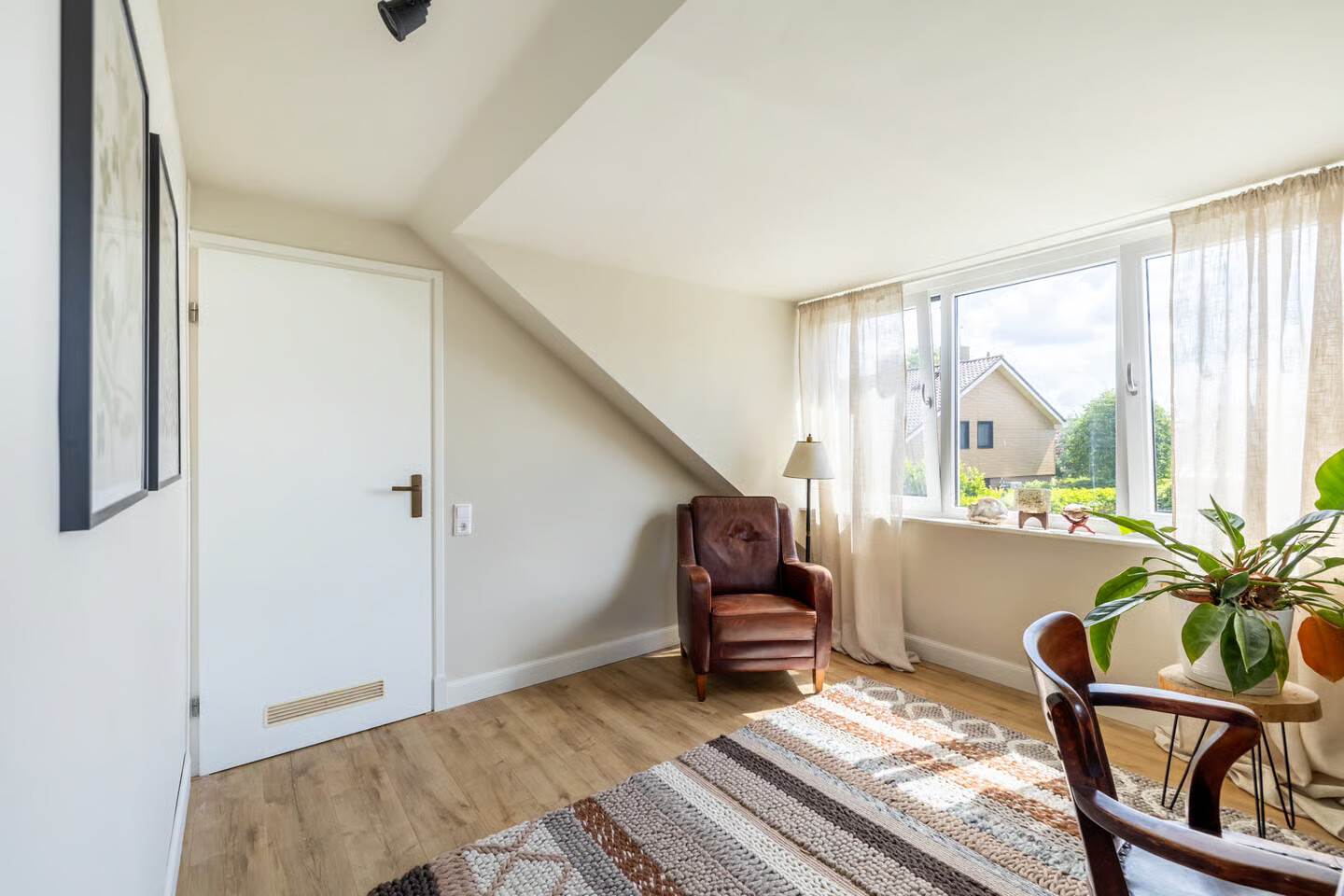 Vrijstaande woning te koop: Struisgras 14, Purmerend