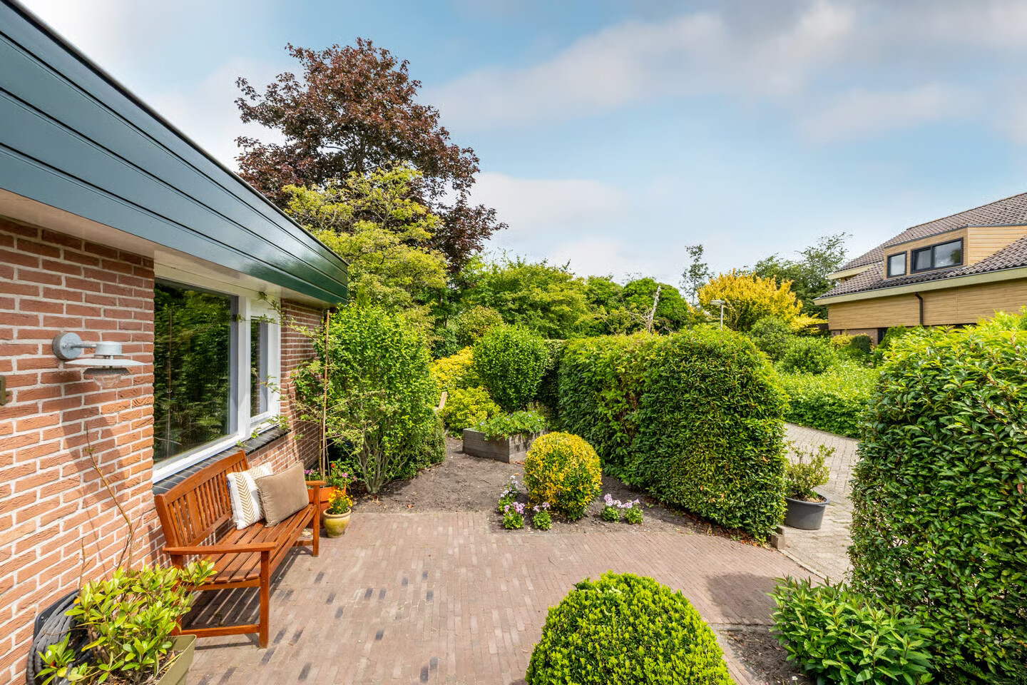 Vrijstaande woning te koop: Struisgras 14, Purmerend