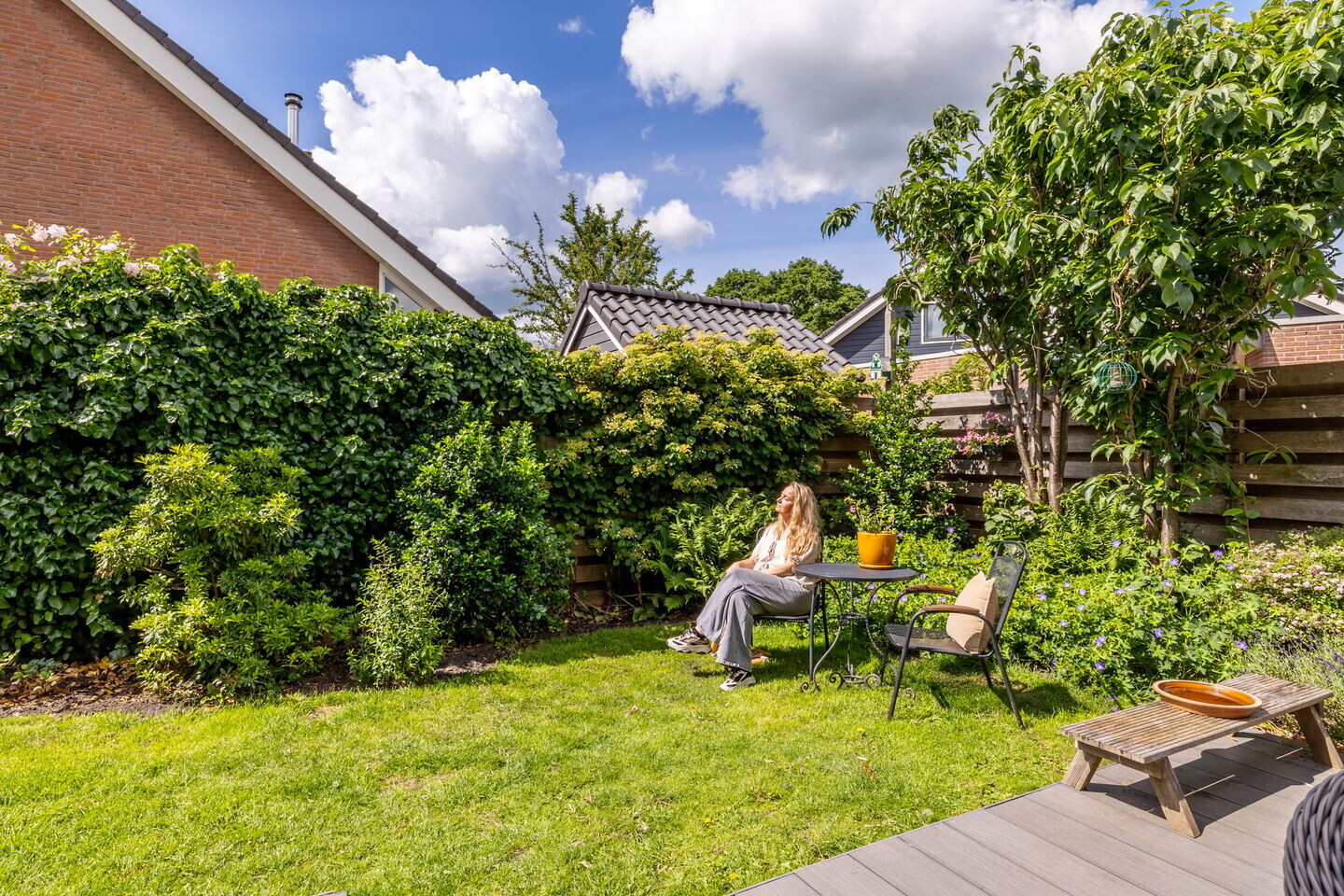 Vrijstaande woning te koop: Struisgras 14, Purmerend