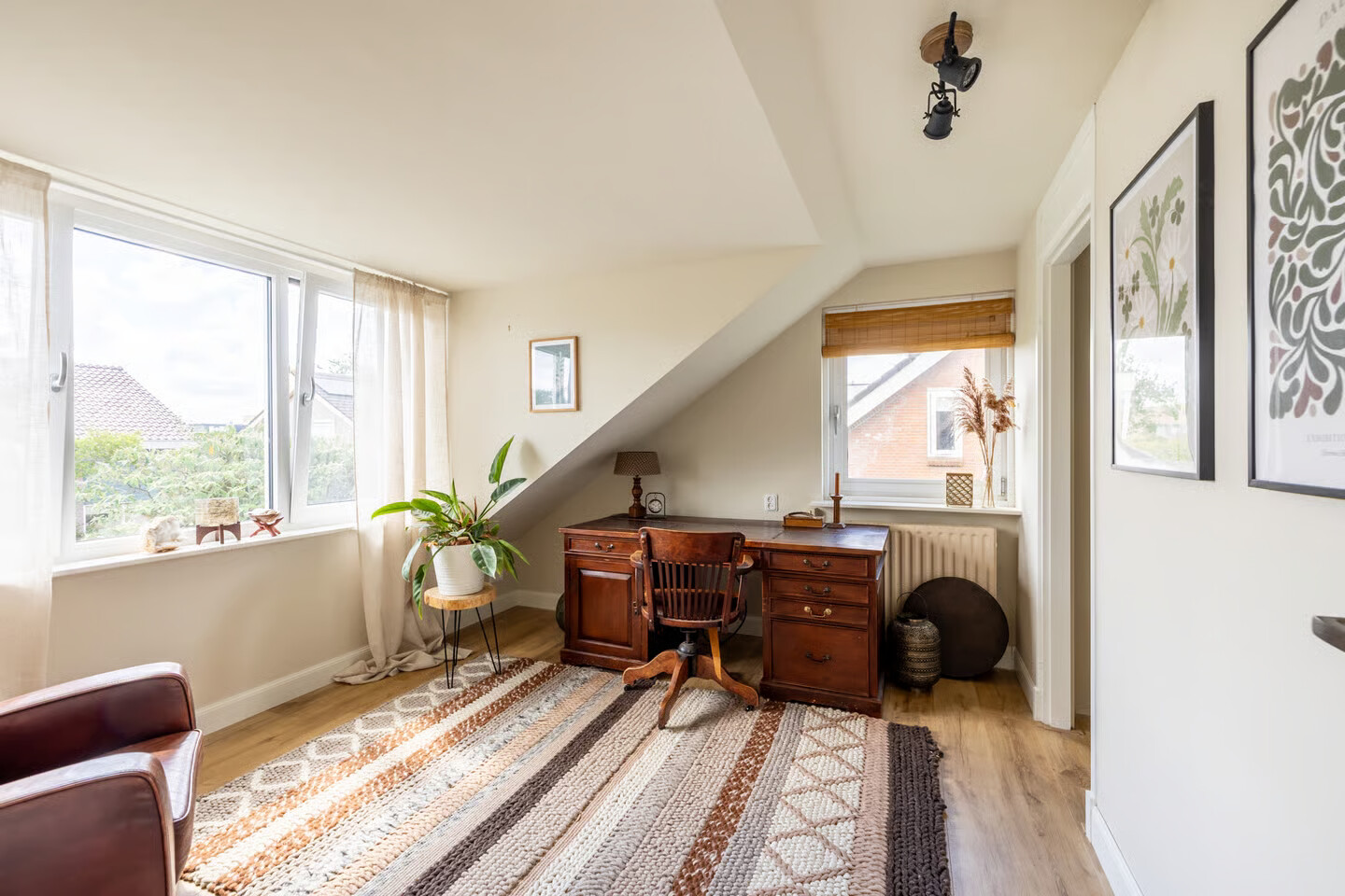Vrijstaande woning te koop: Struisgras 14, Purmerend