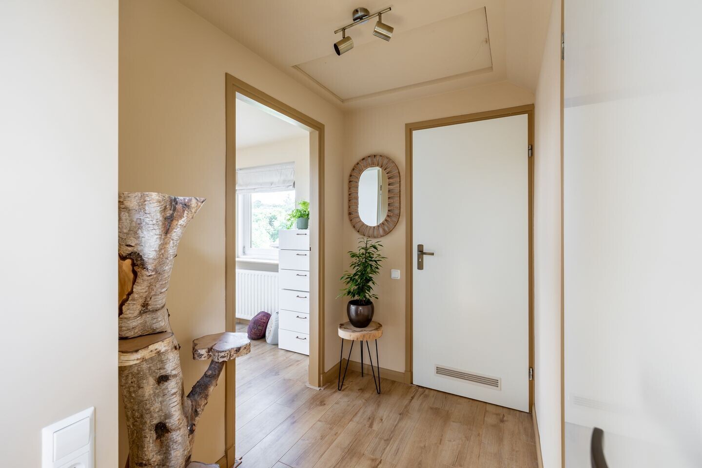 Vrijstaande woning te koop: Struisgras 14, Purmerend
