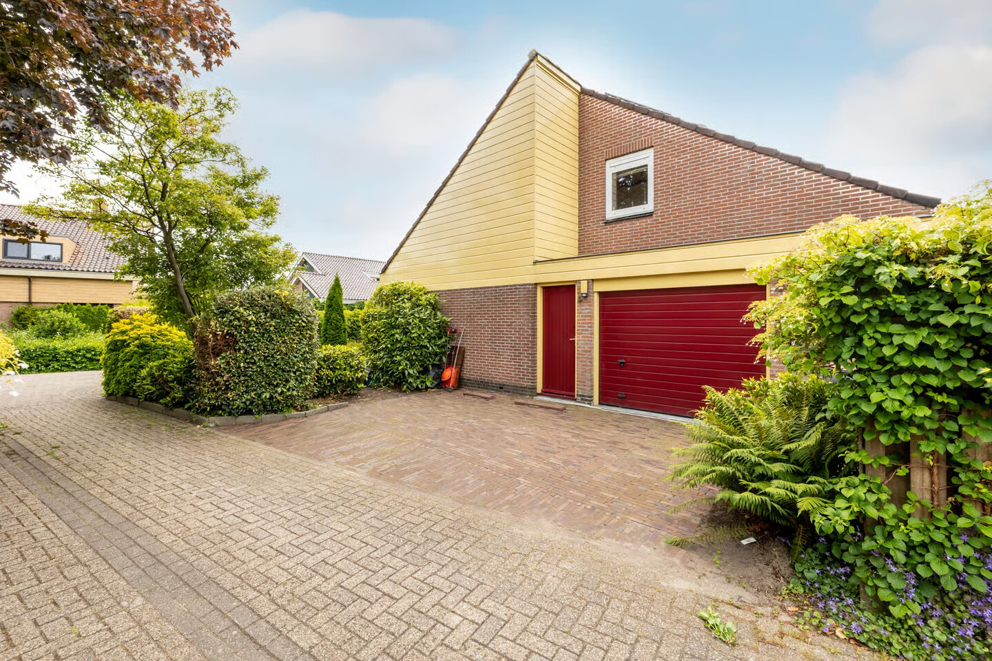Vrijstaande woning te koop: Struisgras 14, Purmerend