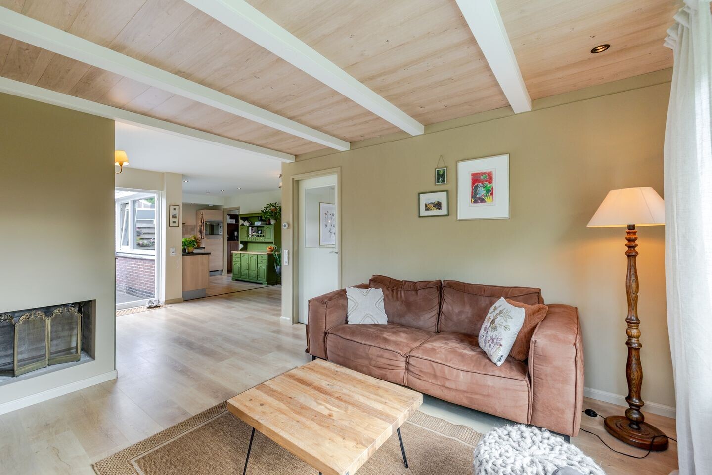 Vrijstaande woning te koop: Struisgras 14, Purmerend
