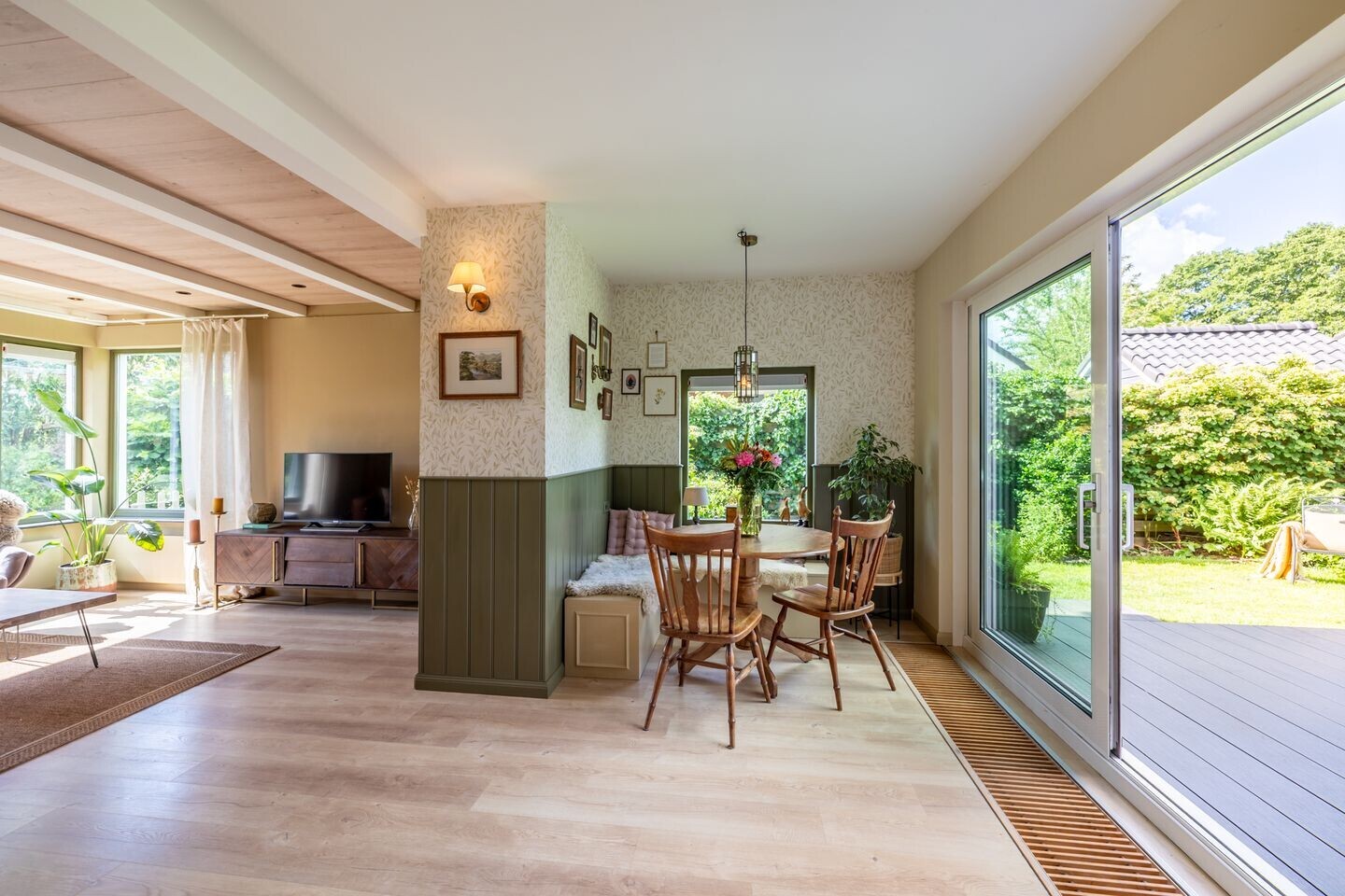 Vrijstaande woning te koop: Struisgras 14, Purmerend