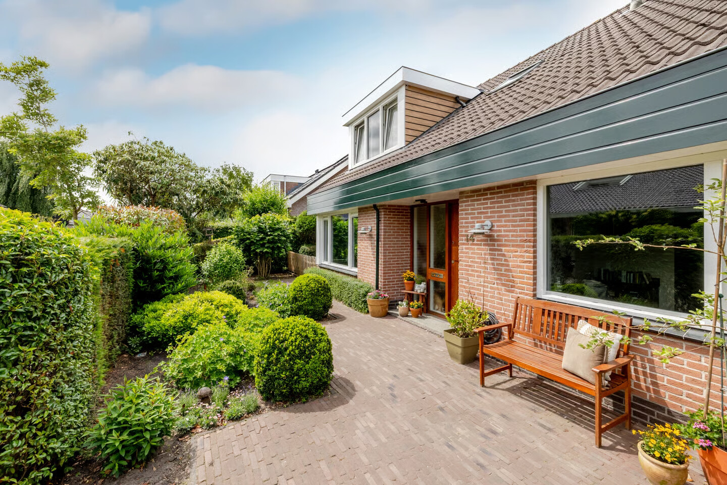 Vrijstaande woning te koop: Struisgras 14, Purmerend