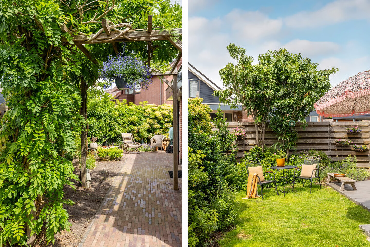 Vrijstaande woning te koop: Struisgras 14, Purmerend
