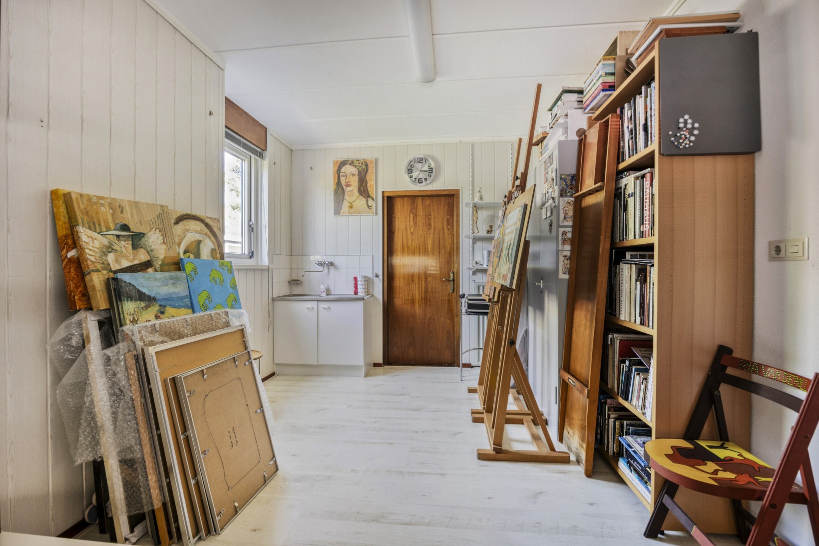 Vrijstaande woning te koop: Herikkruid 10, Purmerend