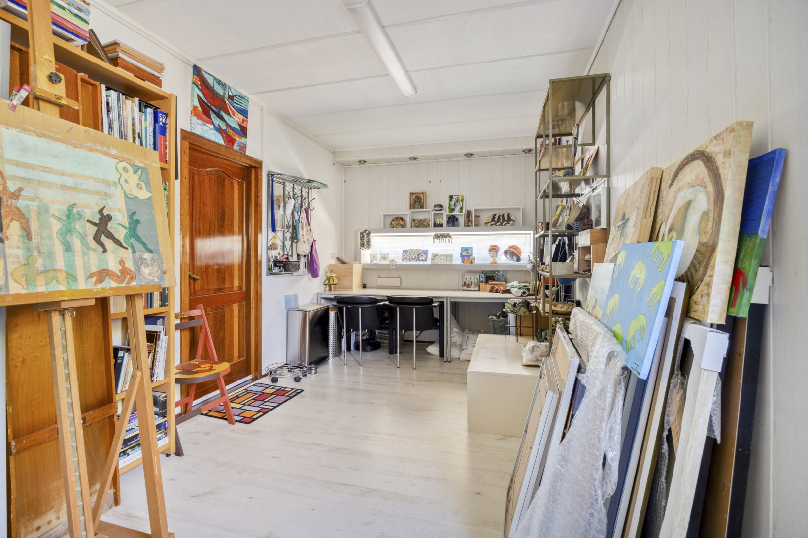 Vrijstaande woning te koop: Herikkruid 10, Purmerend
