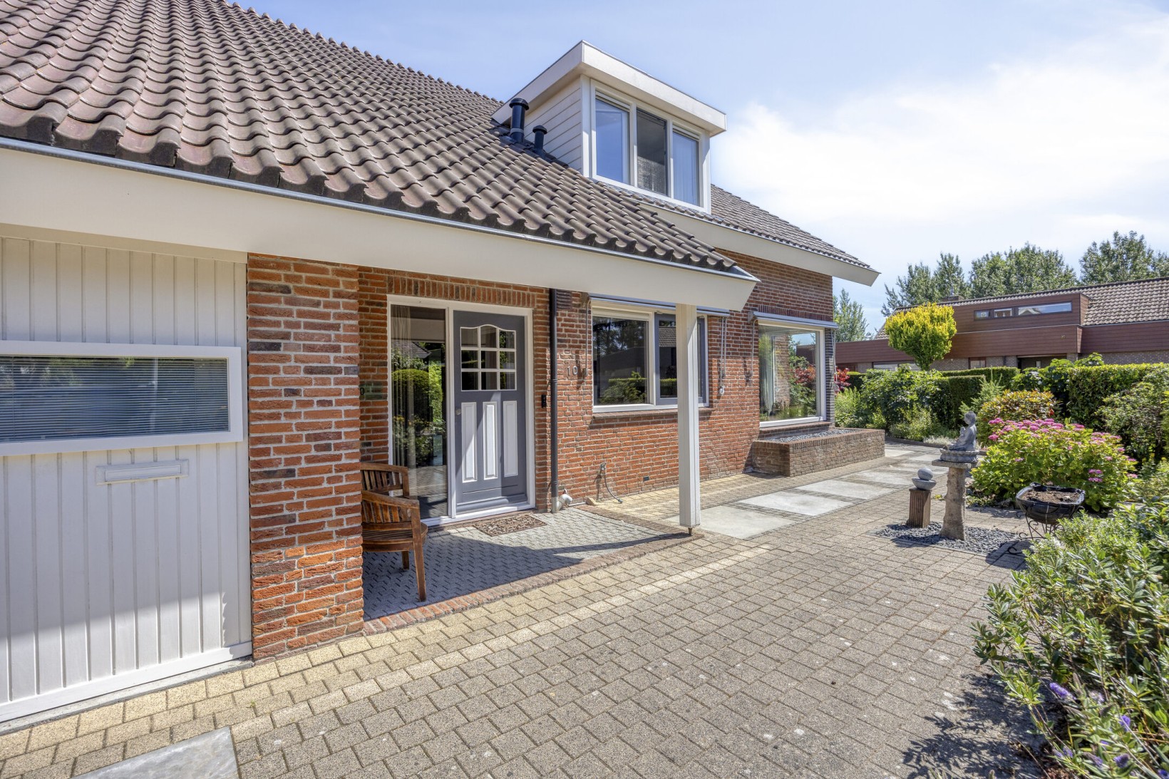 Vrijstaande woning te koop: Herikkruid 10, Purmerend