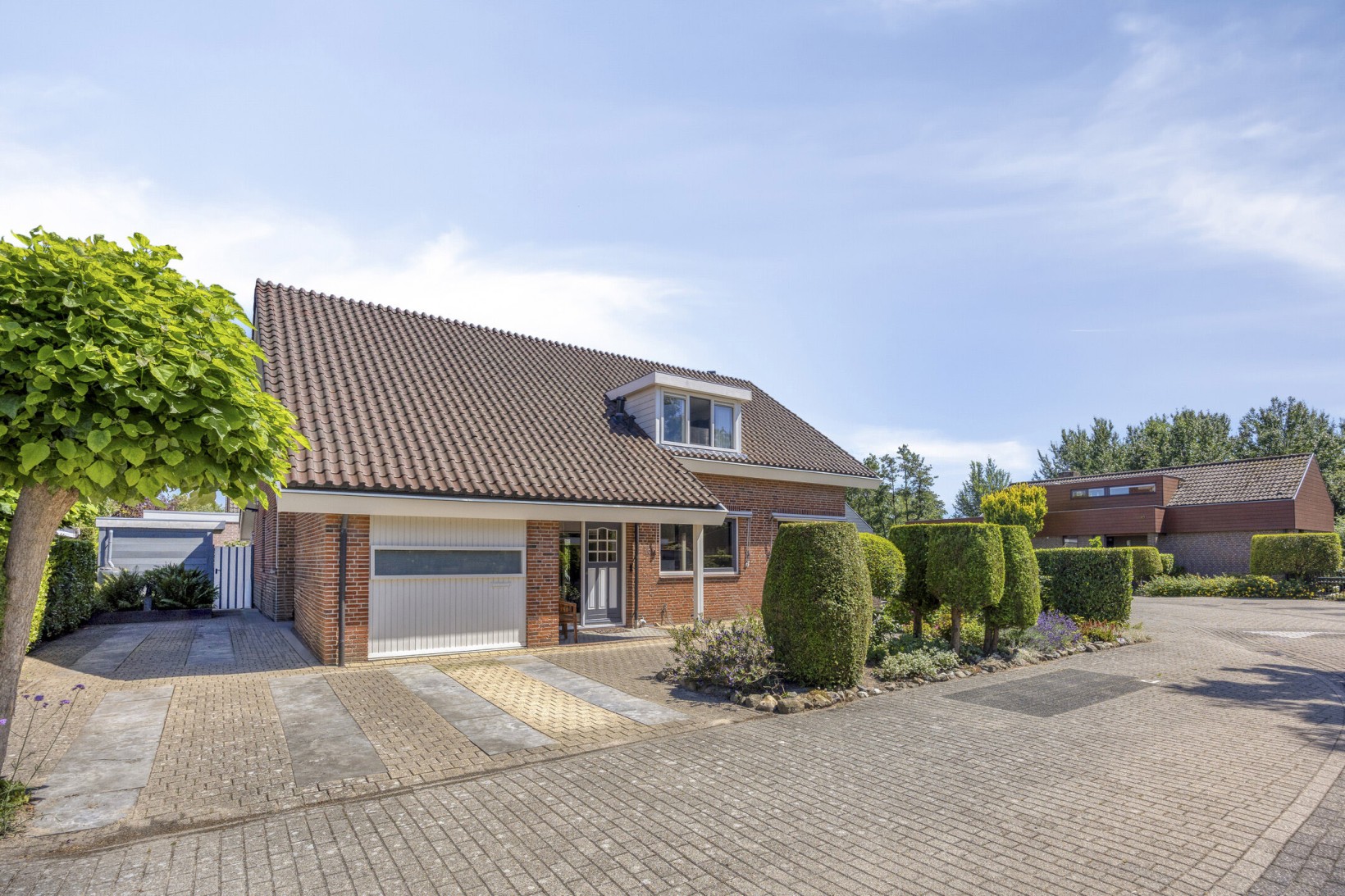 Vrijstaande woning te koop: Herikkruid 10, Purmerend