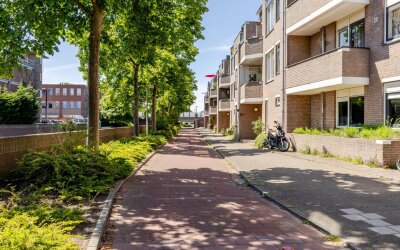 Markerkade 15