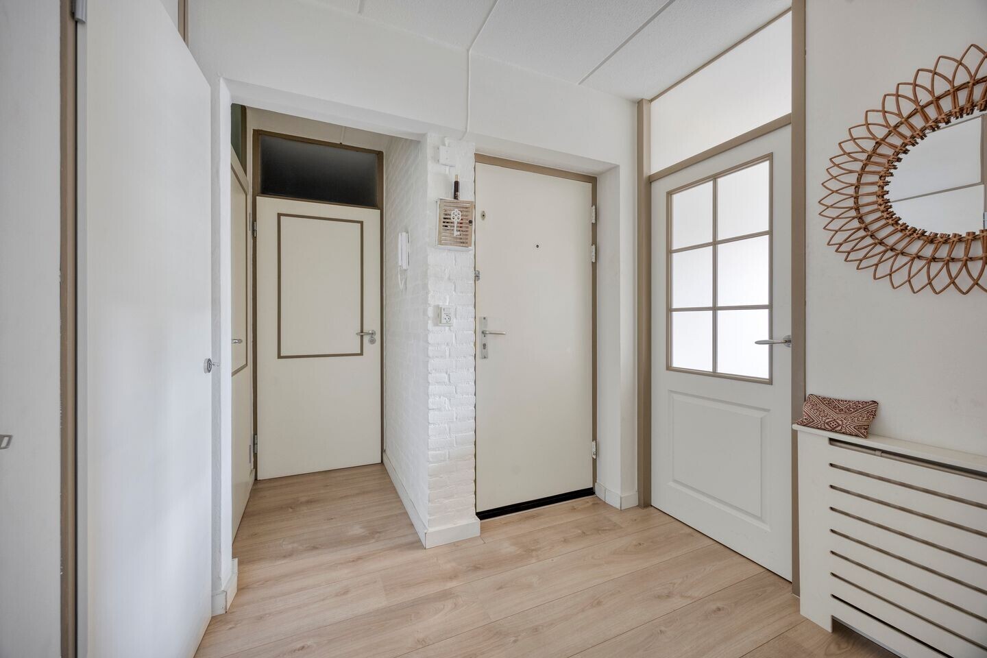 Appartement te koop: Markerkade 2, Purmerend
