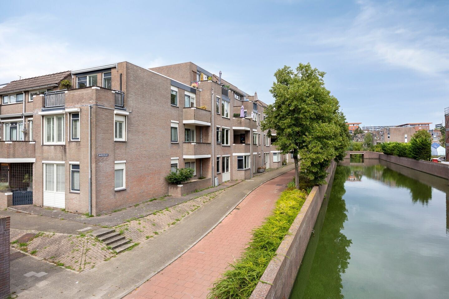Appartement te koop: Markerkade 2, Purmerend