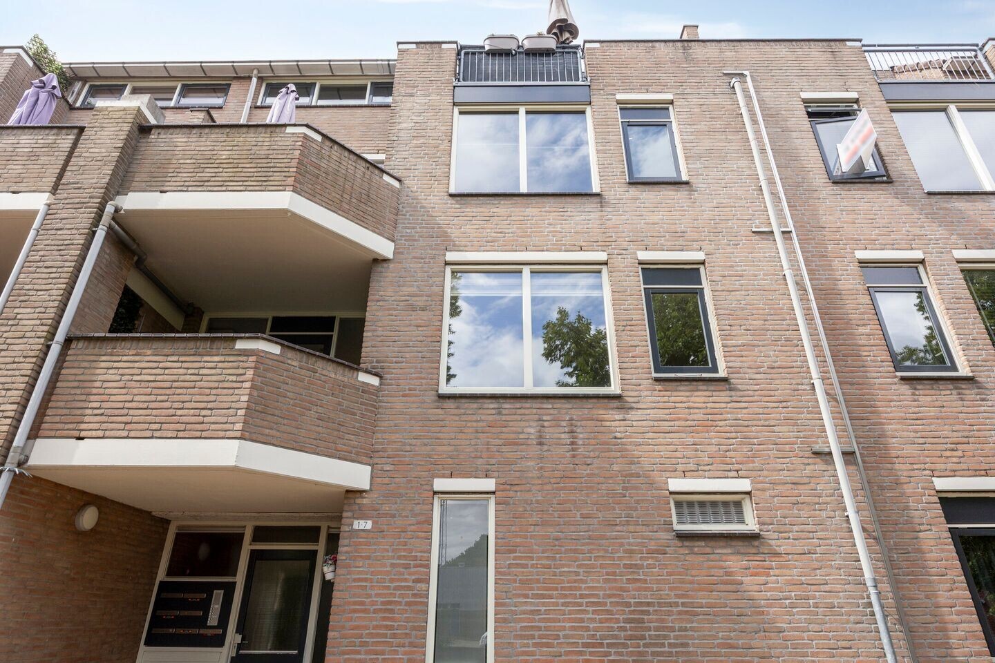 Appartement te koop: Markerkade 2, Purmerend