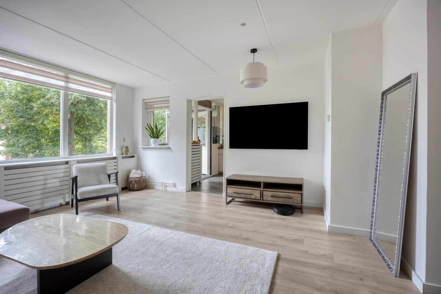 Appartement te koop: Markerkade 2, Purmerend