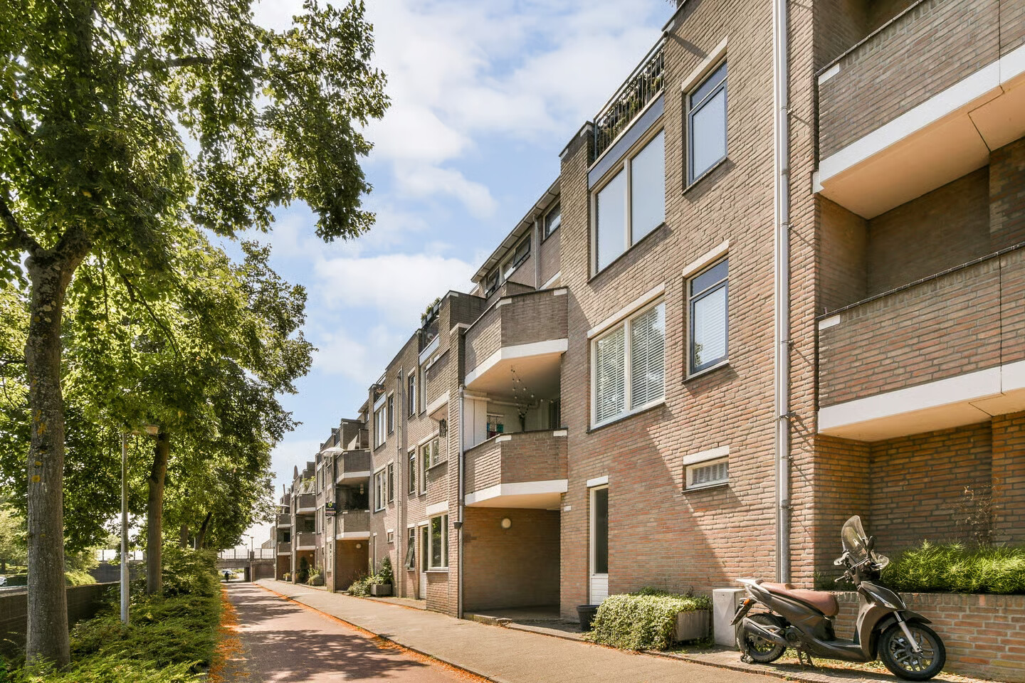 Appartement te koop: Markerkade 25, Purmerend