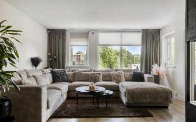 Markerkade 25
