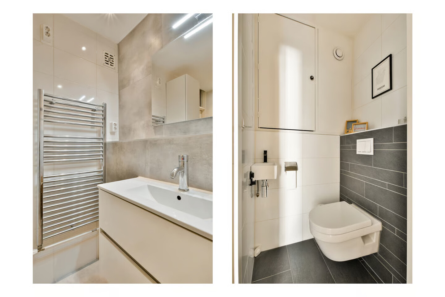 Appartement te koop: Markerkade 25, Purmerend