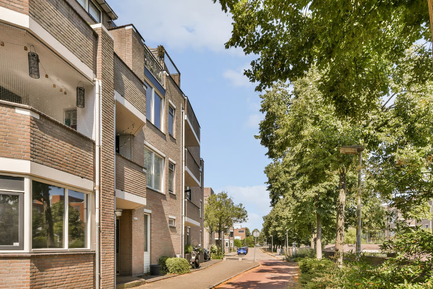 Appartement te koop: Markerkade 25, Purmerend