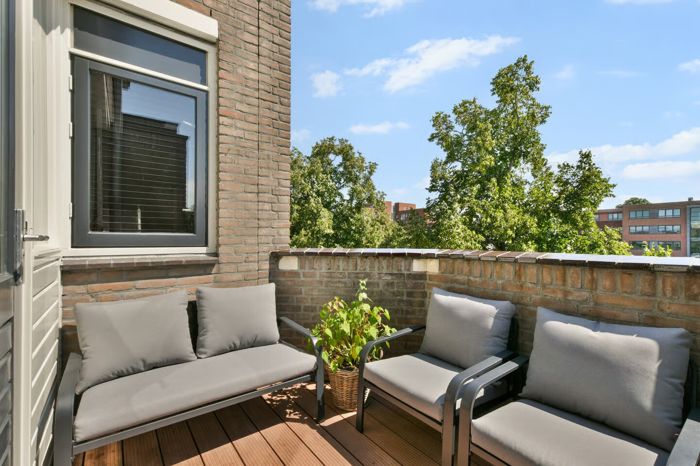Appartement te koop: Markerkade 25, Purmerend