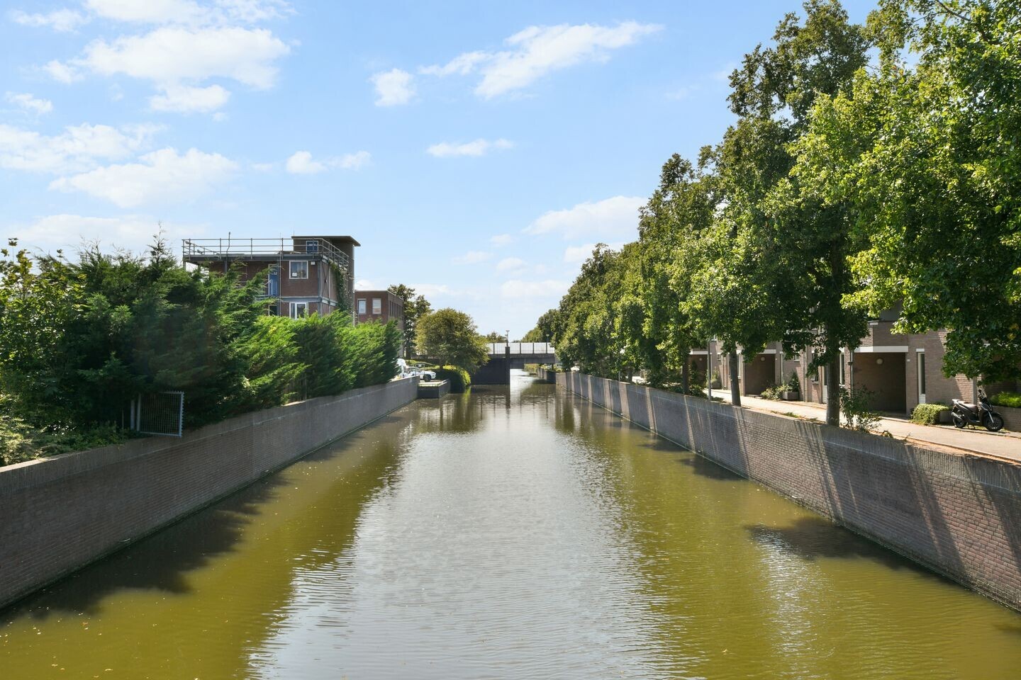Appartement te koop: Markerkade 25, Purmerend