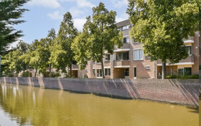 Markerkade 25