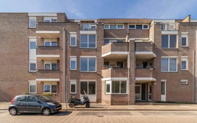 Markerkade 29
