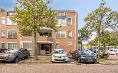 Ilpendamstraat 4