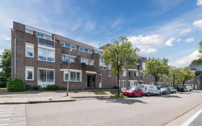 Jisperstraat 36