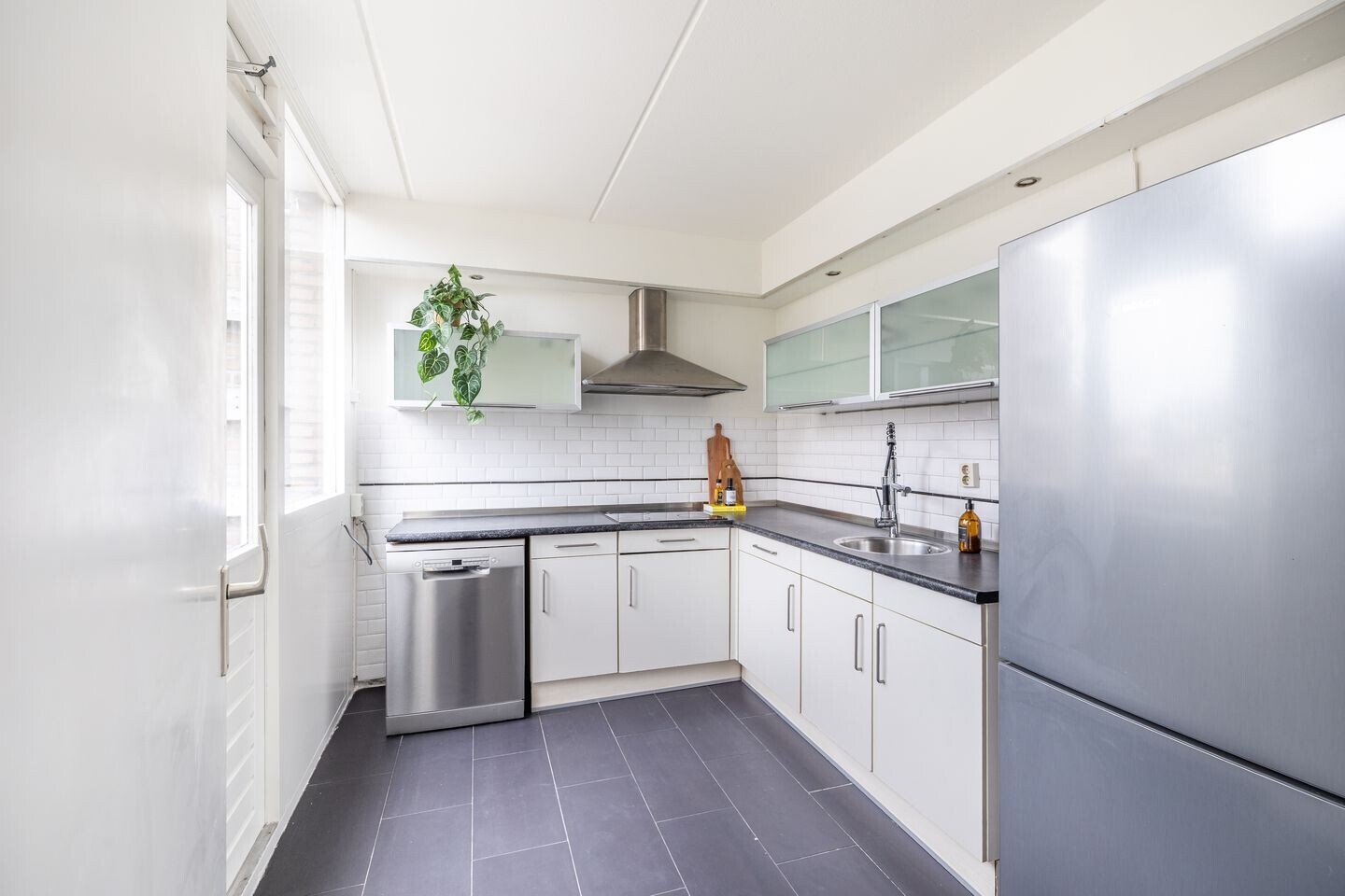 Appartement te koop: Jisperstraat 8, Purmerend