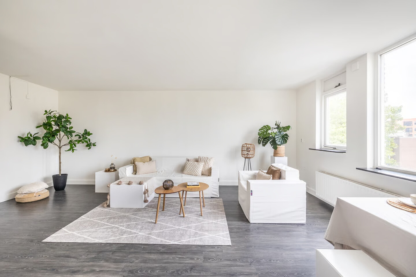 Appartement te koop: Jisperstraat 8, Purmerend