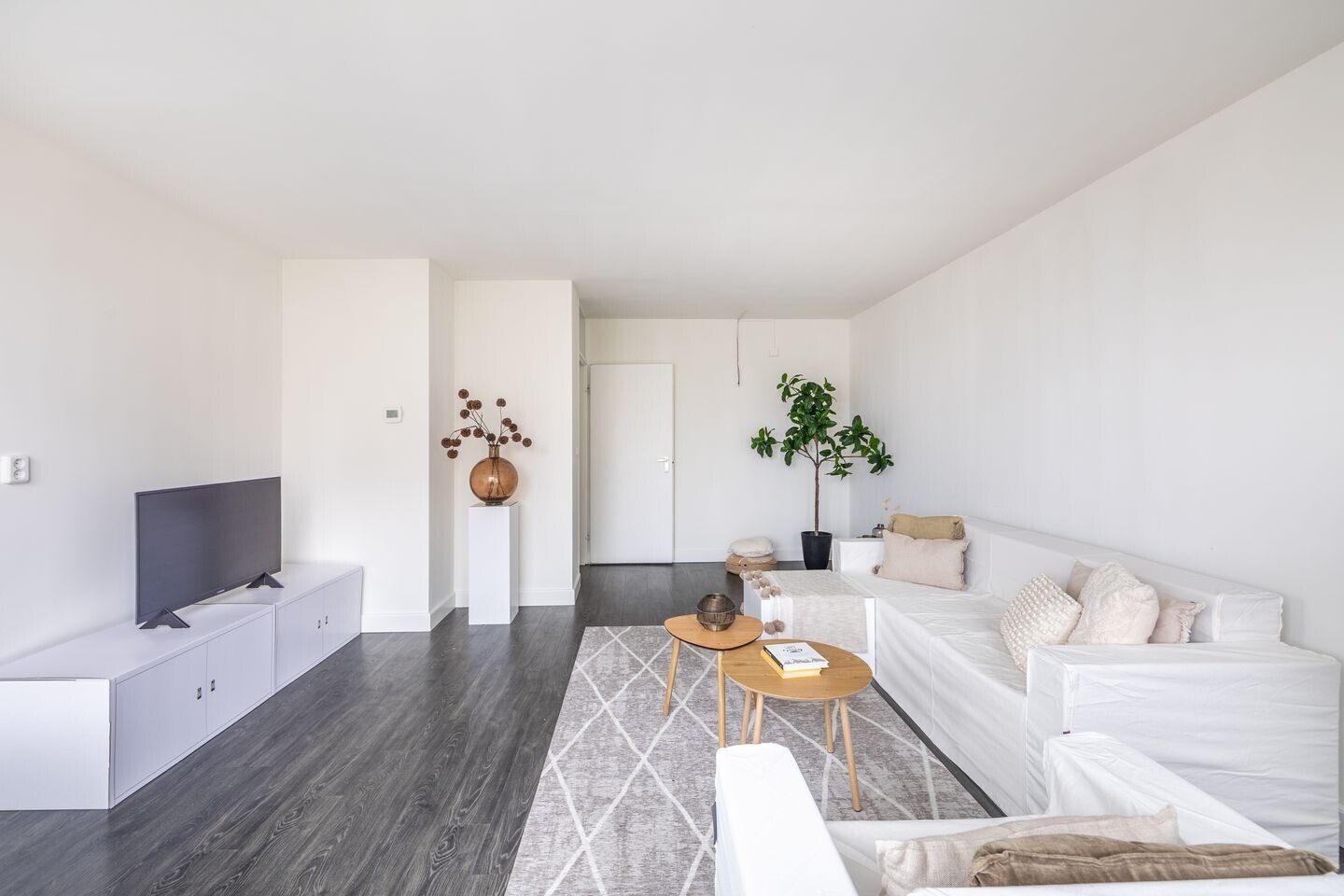 Appartement te koop: Jisperstraat 8, Purmerend