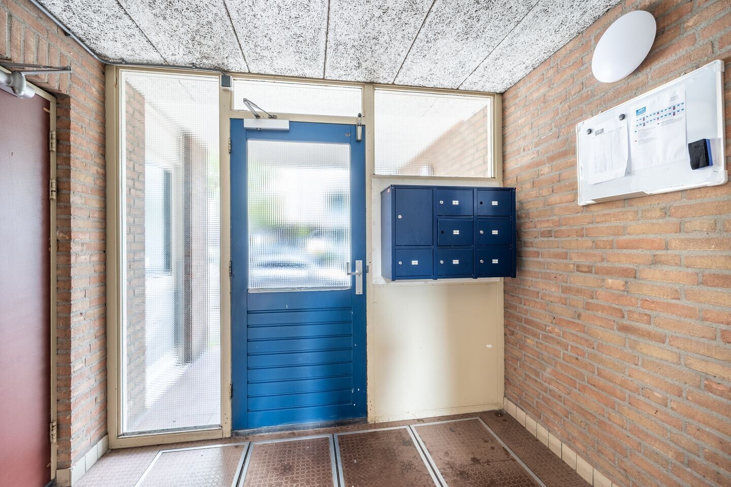 Appartement te koop: Jisperstraat 8, Purmerend