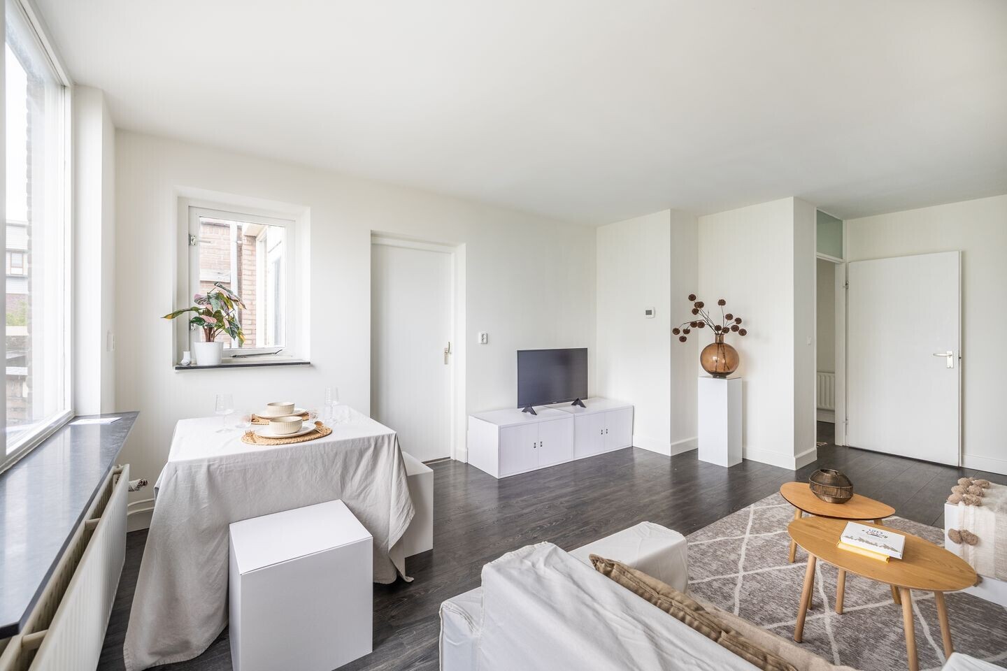 Appartement te koop: Jisperstraat 8, Purmerend