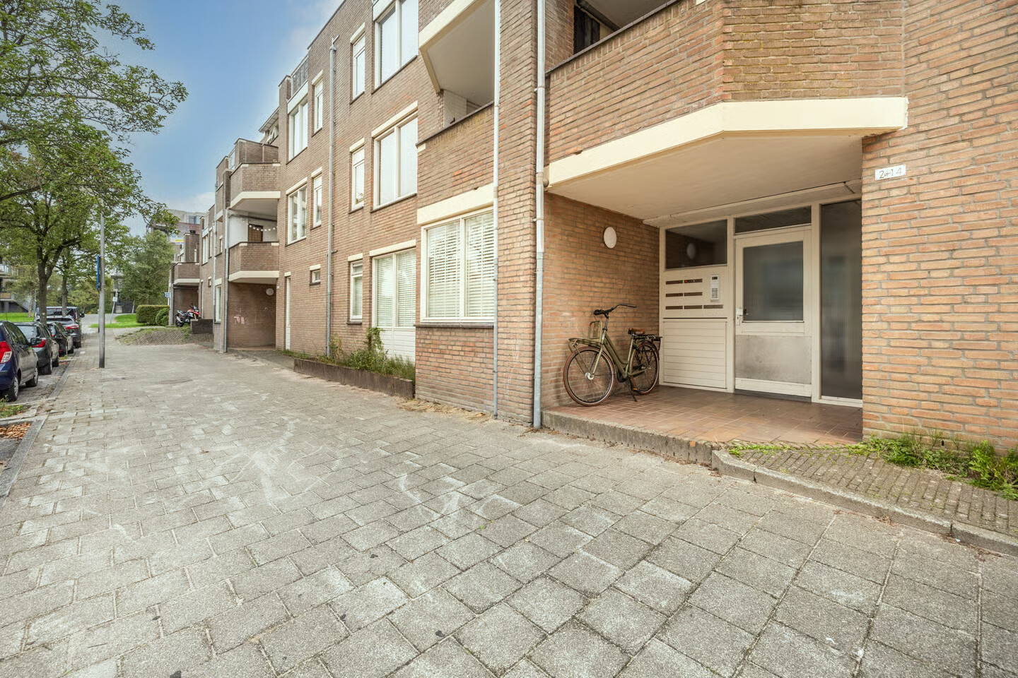 Appartement te koop: Jisperstraat 8, Purmerend