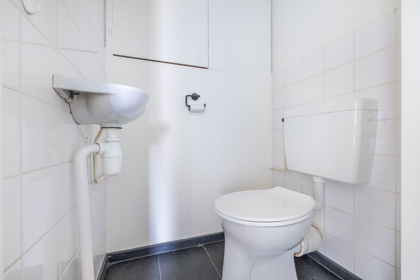 Appartement te koop: Jisperstraat 8, Purmerend