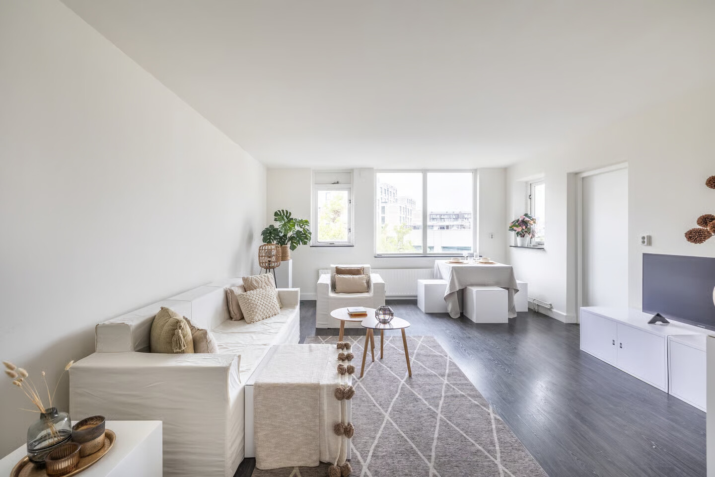 Appartement te koop: Jisperstraat 8, Purmerend