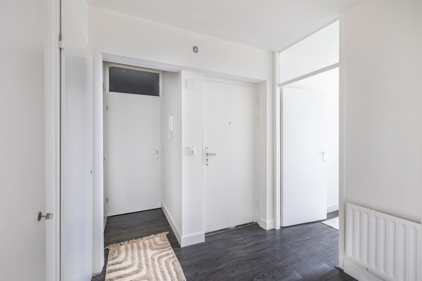 Appartement te koop: Jisperstraat 8, Purmerend