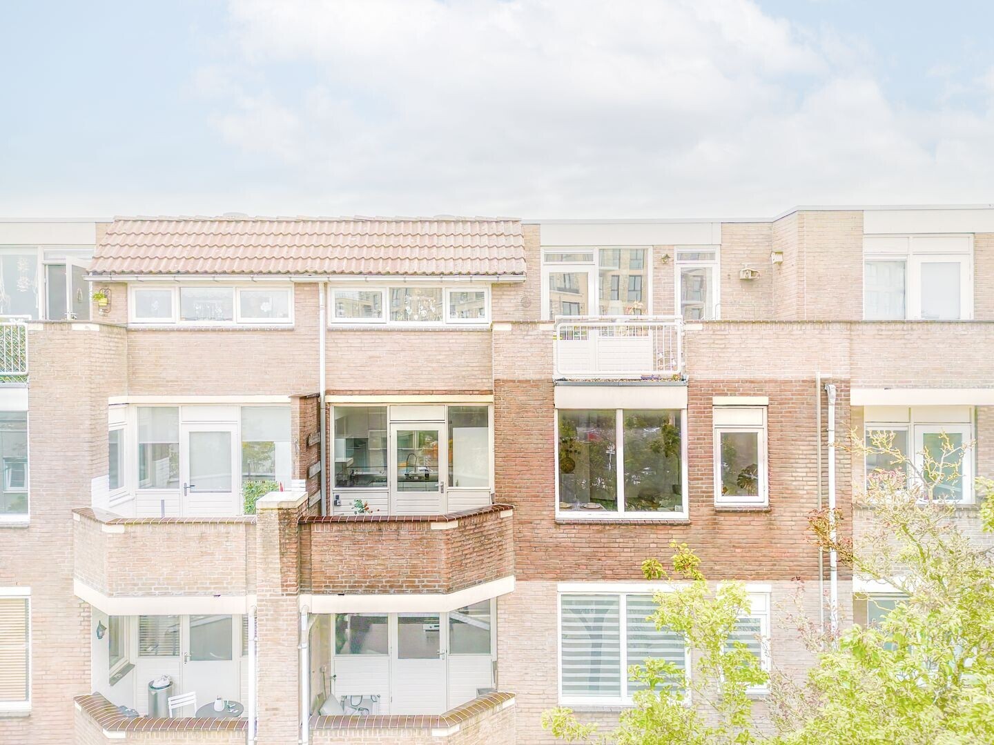 Appartement te koop: Jisperstraat 8, Purmerend