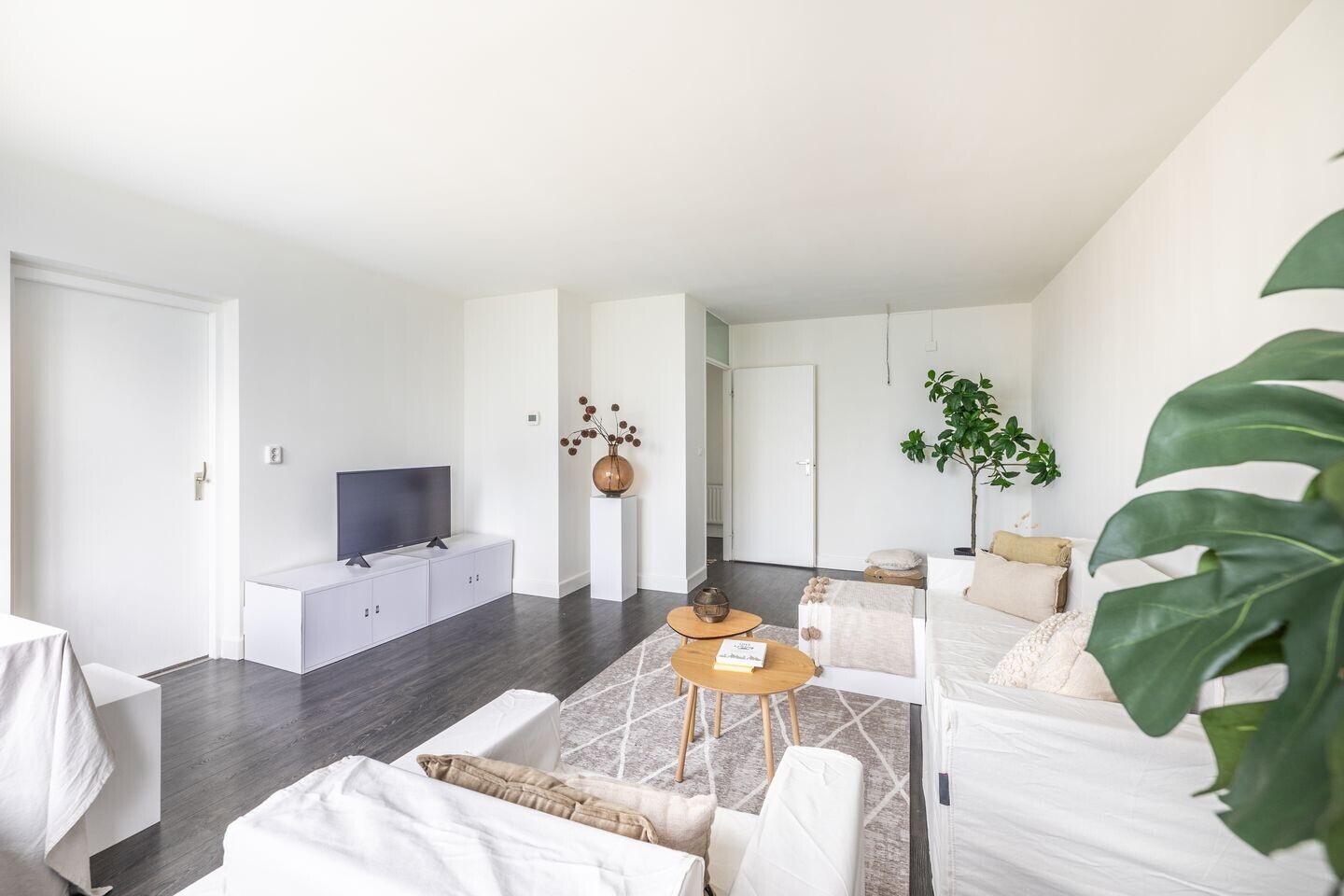Appartement te koop: Jisperstraat 8, Purmerend