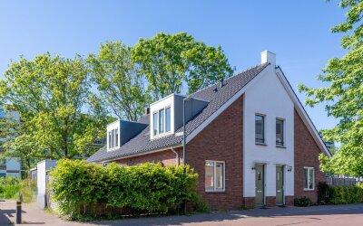 De Wherelanden 120