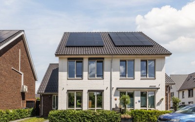 De Wherelanden 129