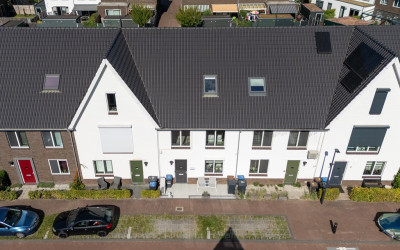 De Wherelanden 135